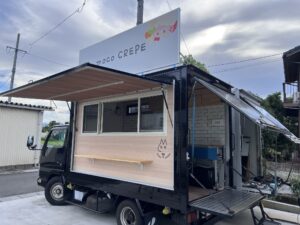 moco crepe
