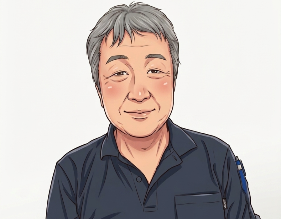 長屋