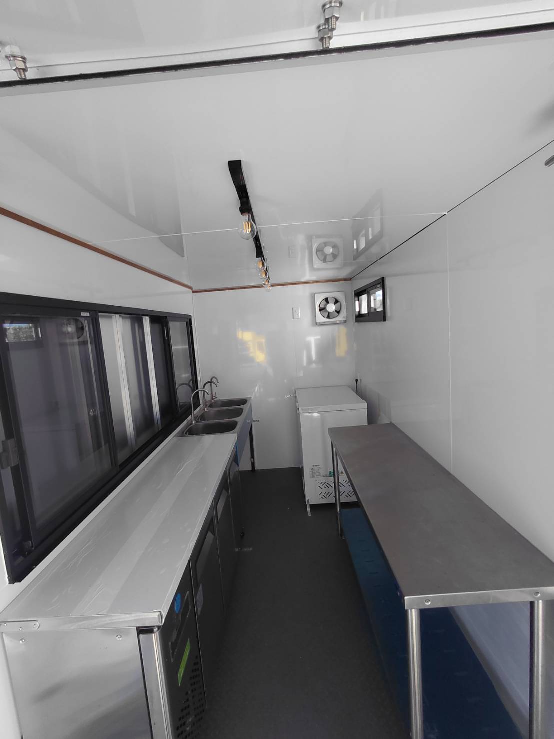 Kitchen Car Rental