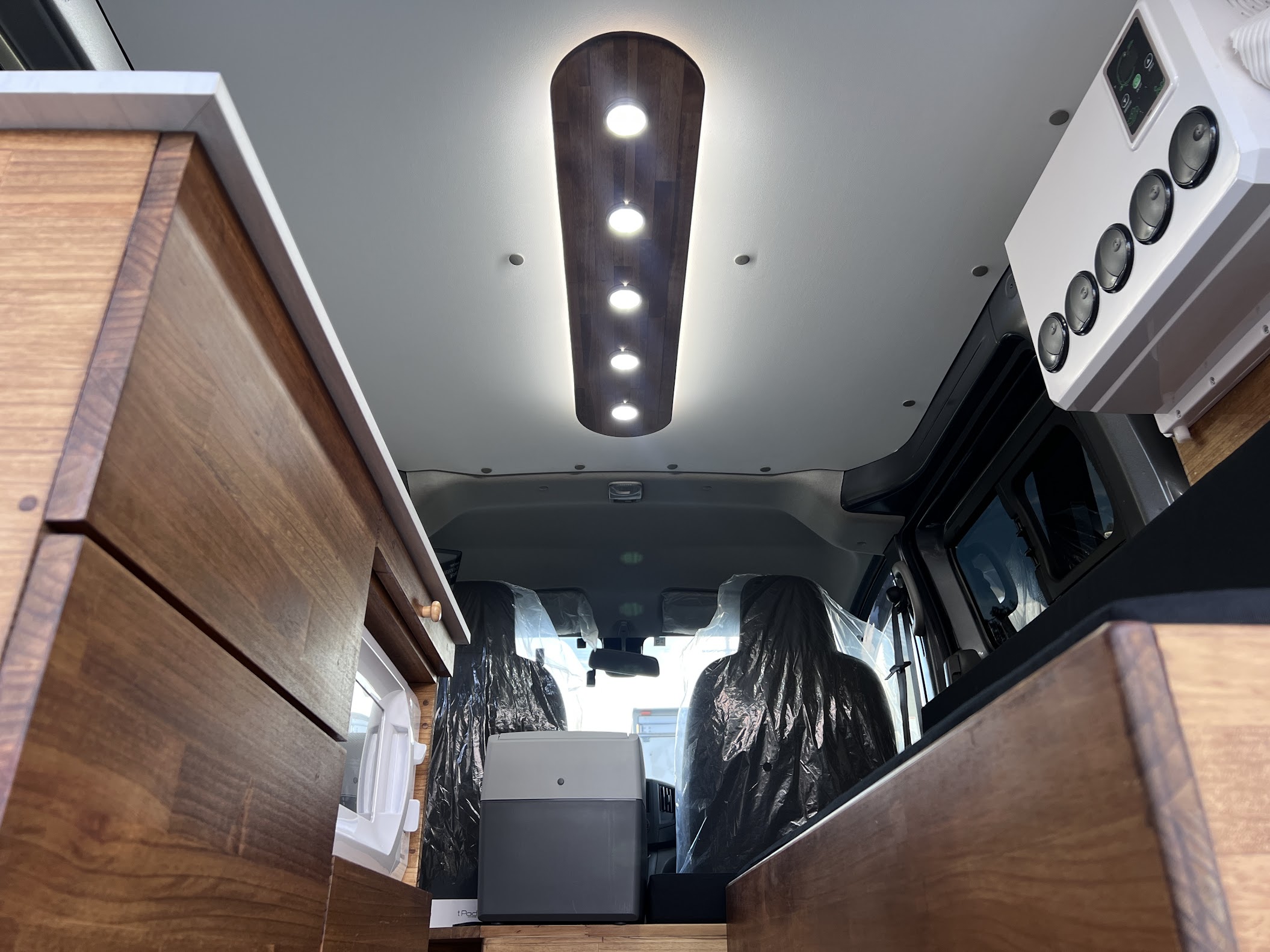 Camping Car