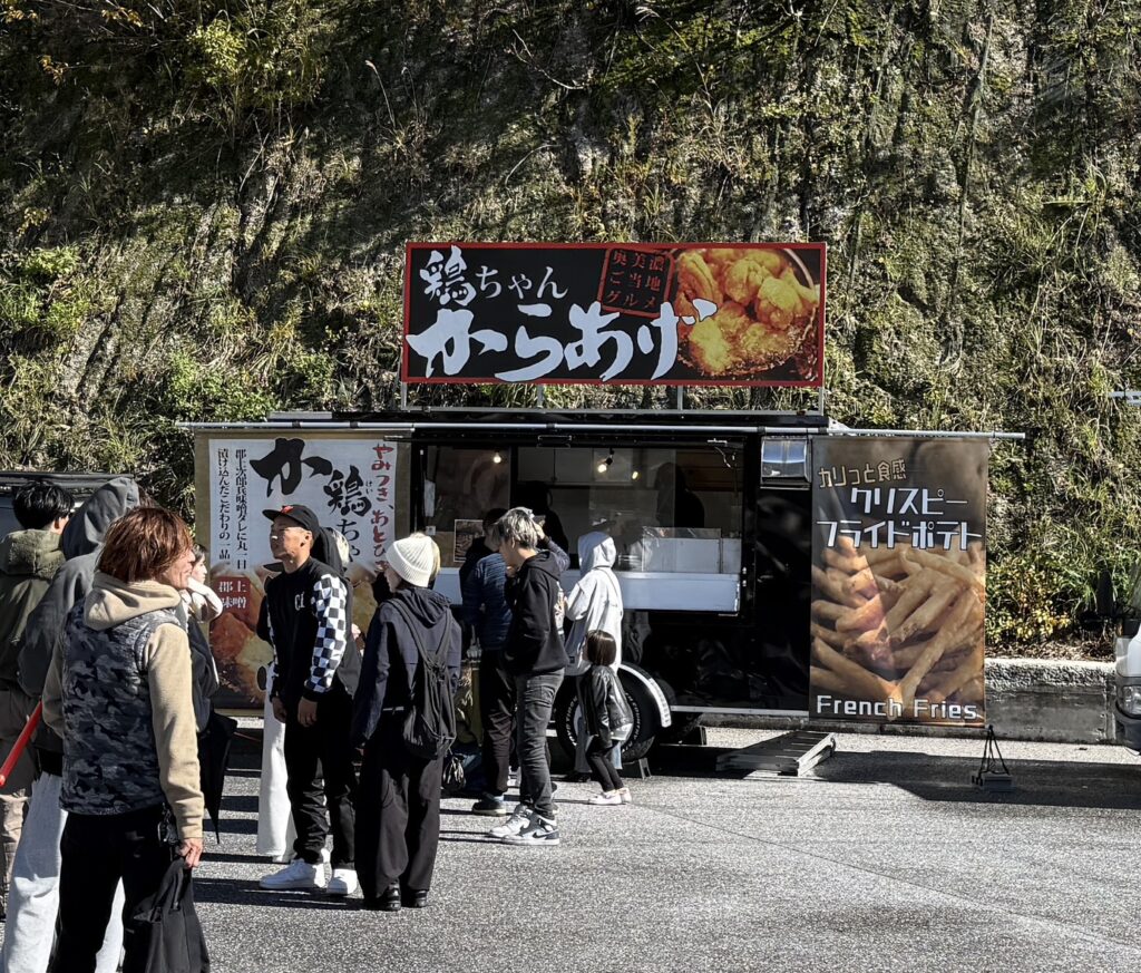 岐阜でキッチンカーを始めるにはいくら必要？開業前に考えたい費用と予算のポイント